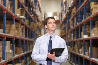 Inventory Deployment