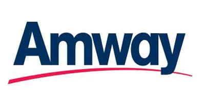 Amway-logo Amway-logo