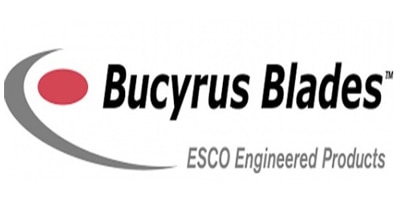 Bucyrus-Blades Bucyrus-Blades