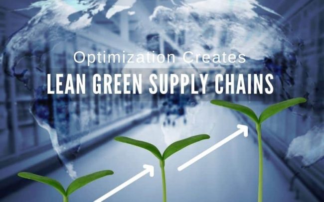 lean-green-supply-chain