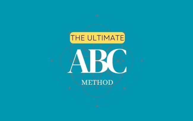 ultimate-abc-method